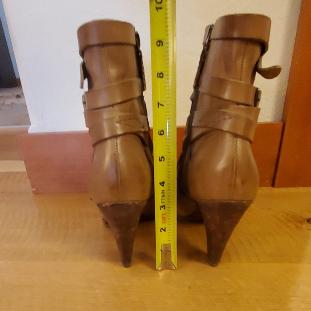 Frye Booties - Picture 3 of 4